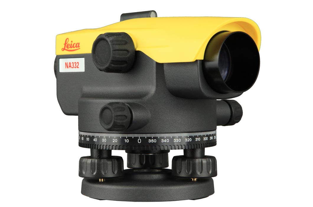 Niveles Autom Ticos Leica Na Level