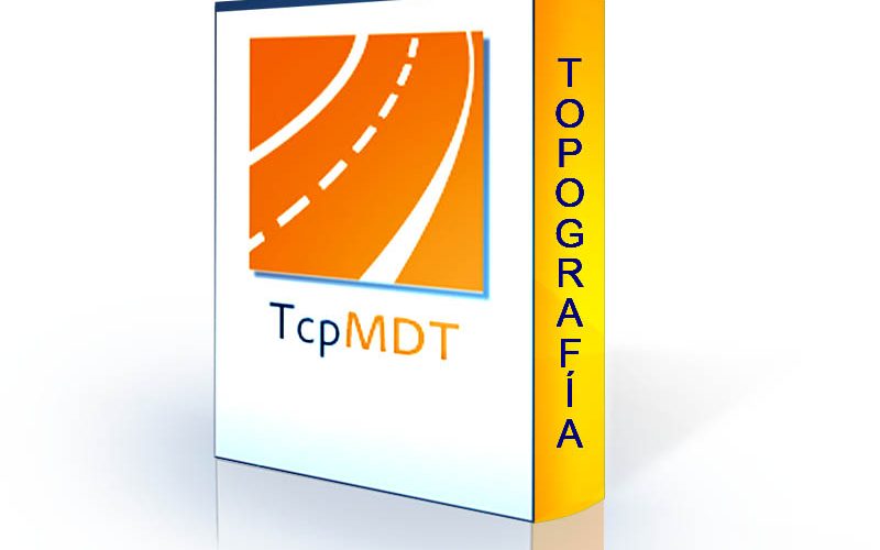 Video TCP MDT Topografía