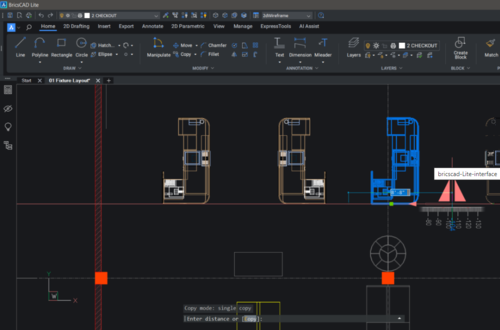 ¿Qué es BricsCAD®?