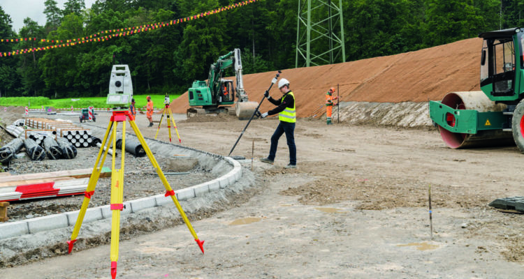 Topografía