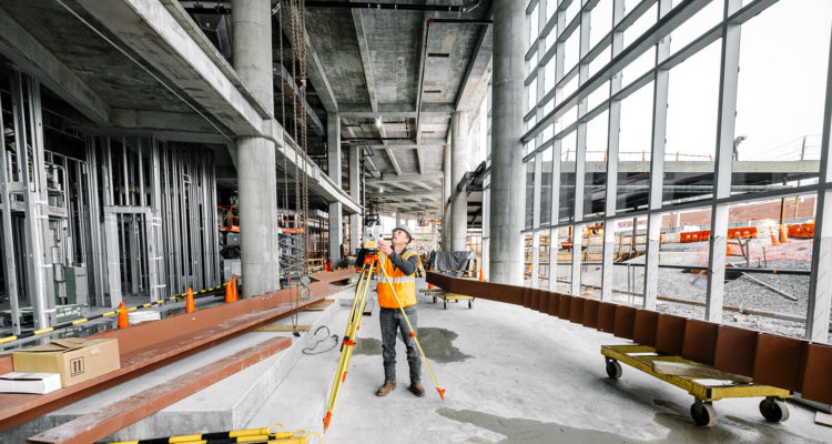 Construcción