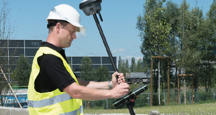 Sistemas GNSS